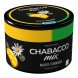 Смесь Chabacco MIX MEDIUM - Mango Camomile (Манго - Ромашка, 40 грамм) купить в Краснодаре