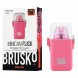 Электронная сигарета Brusko - Minican Flick (Розовый) купить в Краснодаре