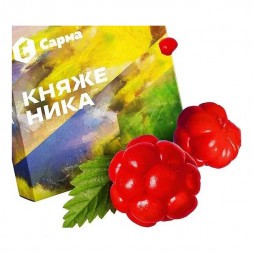 Табак Сарма - Княженика (25 грамм)
