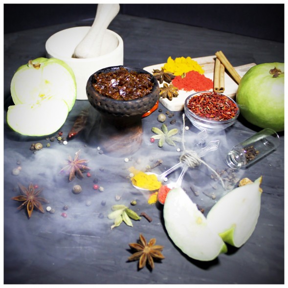 Табак Original Virginia ORIGINAL - Кашмир Гуава (50 грамм) купить в Краснодаре