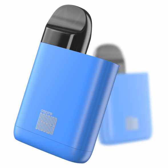 Электронная сигарета Brusko - Dabbler Nice Plus (Синий) купить в Краснодаре