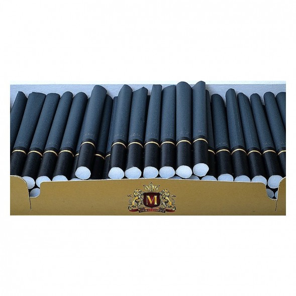 Гильзы сигаретные Imperator - Black Carbon (84х20 мм, 200 шт.) купить в Краснодаре