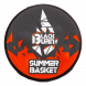 Табак BlackBurn - Summer Basket (Ягодная корзина, 25 грамм) купить в Краснодаре