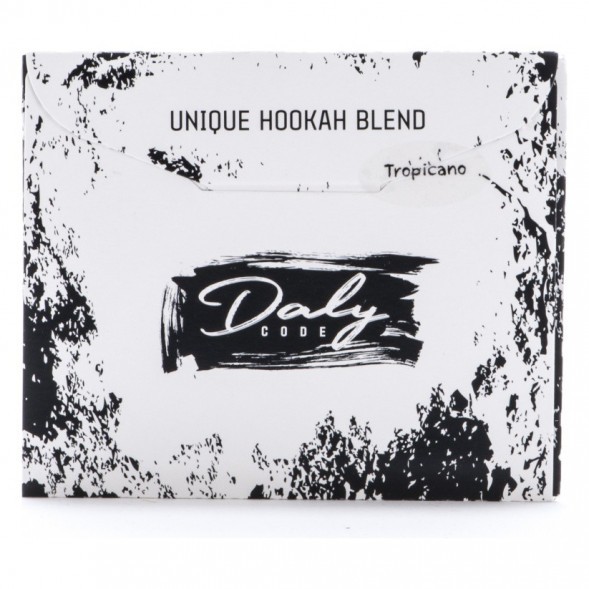 Смесь Daly - Tropicano (Тропикано, 50 грамм) купить в Краснодаре