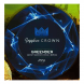 Табак Sapphire Crown - Greender (Травяной Микс и Фейхоа, 25 грамм) купить в Краснодаре