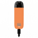 Электронная сигарета Brusko - Minican 2 (400 mAh, Оранжевый) купить в Краснодаре