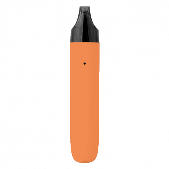 Электронная сигарета Brusko - Minican 2 (400 mAh, Оранжевый) купить в Краснодаре