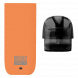 Электронная сигарета Brusko - Minican 2 (400 mAh, Оранжевый) купить в Краснодаре