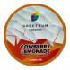 Табак Spectrum - Cowberry Lemonade (Брусничный Лимонад, 25 грамм) купить в Краснодаре