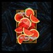 Табак Cobra Select - Watermelon (4-106 Арбуз, 40 грамм) купить в Краснодаре