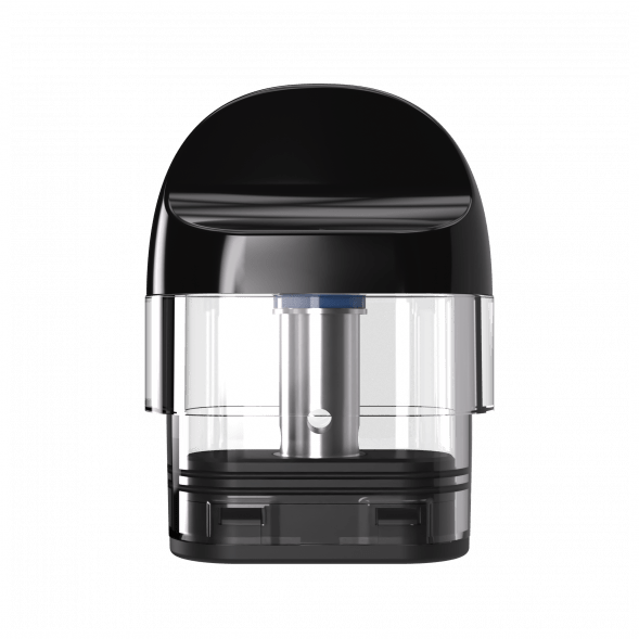 Сменный картридж Brusko - Minican 4 (0.8 Ом, Черный) купить в Краснодаре