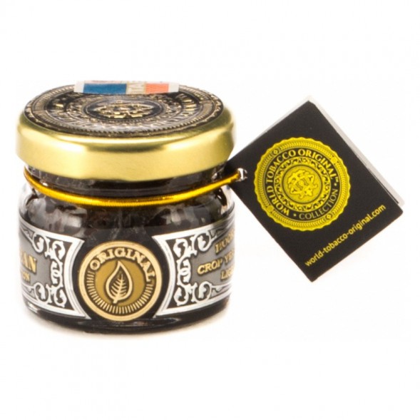 Табак WTO - Caribbean Original (20 г) купить в Краснодаре