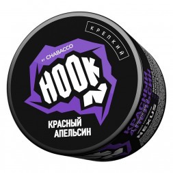Смесь Hook - Красный Апельсин (50 грамм)