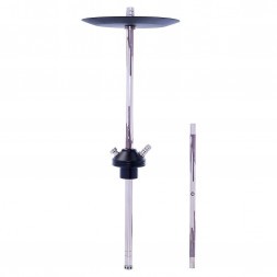 Кальян Tortuga - Флинт Дрип (Drip) (Без Колбы)