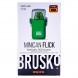Электронная сигарета Brusko - Minican Flick (Зелёный) купить в Краснодаре