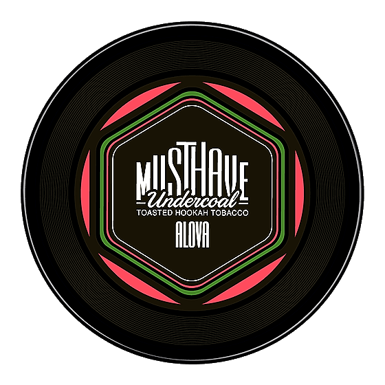 Табак Must Have - Alova (Розовая Гуава и Алоэ, 25 грамм) купить в Краснодаре