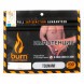 Табак Burn - Tsunami (Тропические Фрукты со Льдом, 100 грамм) купить в Краснодаре
