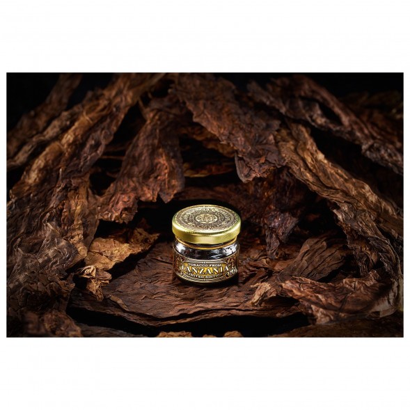 Табак WTO - Tanzania Original (20 г) купить в Краснодаре