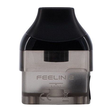 Сменный картридж Brusko - Feelin 2 (0.6 Ом, 1 шт) купить в Краснодаре