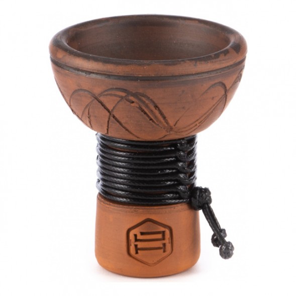 Чаша Japona Hookah - Turkish Black (Турецкая Чёрная) купить в Краснодаре