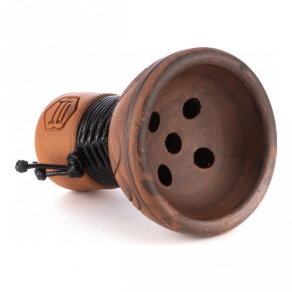 Чаша Japona Hookah - Turkish Black (Турецкая Чёрная) купить в Краснодаре