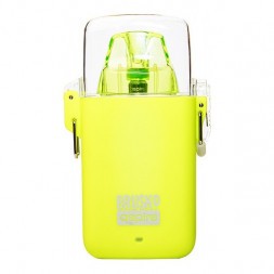 Электронная сигарета Brusko - Minican Flick (Жёлтый)