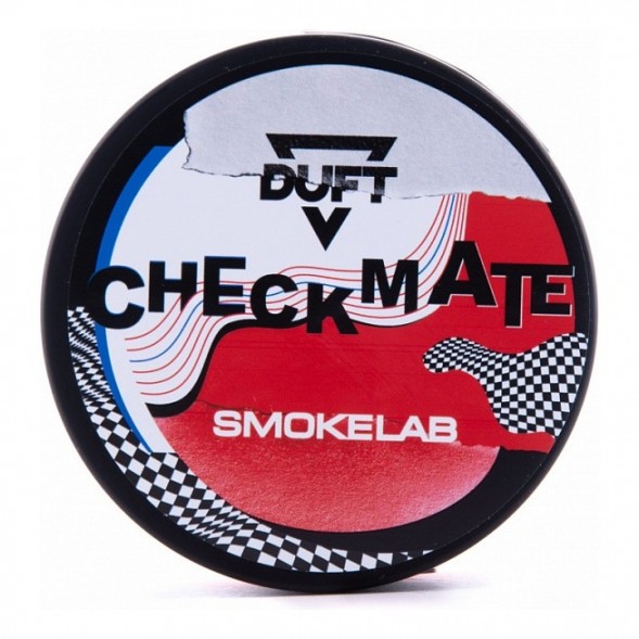 Табак Duft Checkmate - C4 Мультифрукт (100 грамм) купить в Краснодаре
