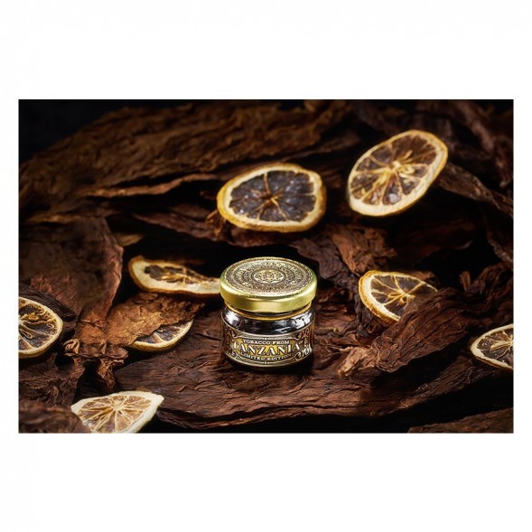 Табак WTO - Tanzania Bergamot (Бергамот, 20 г) купить в Краснодаре