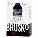 Сменный картридж Brusko - Feelin 2 (0.8 Ом, 1 шт) купить в Краснодаре