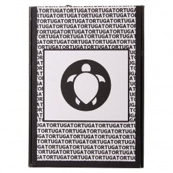 Кальян Tortuga - Флинт Атом (Atom) (Без Колбы)