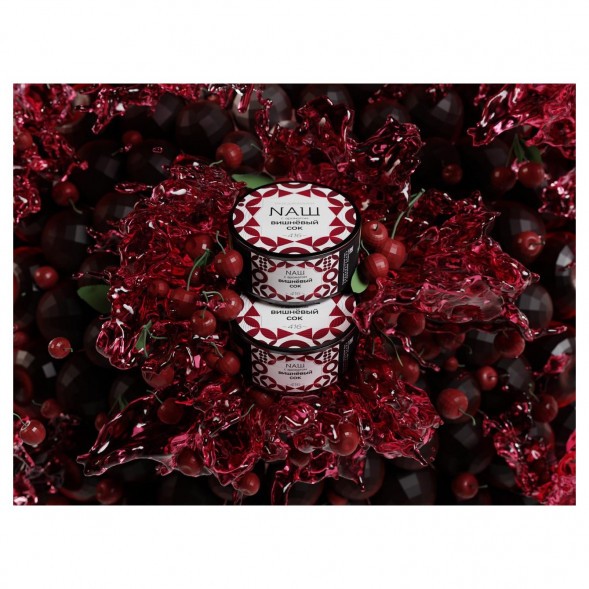 Табак NАШ - Вишнёвый Сок (200 грамм) купить в Краснодаре