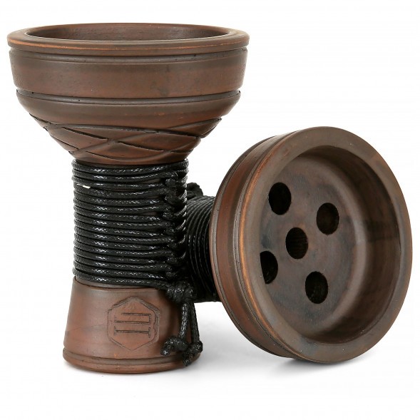 Чаша Japona Hookah - Killer Black (Убивашка Чёрная) купить в Краснодаре