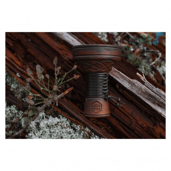 Чаша Japona Hookah - Killer Black (Убивашка Чёрная) купить в Краснодаре