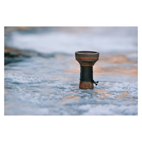 Чаша Japona Hookah - Killer Black (Убивашка Чёрная) купить в Краснодаре