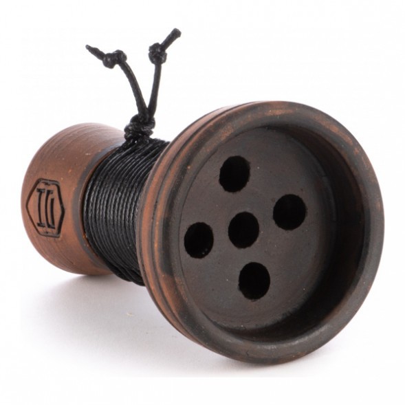 Чаша Japona Hookah - Killer Black (Убивашка Чёрная) купить в Краснодаре