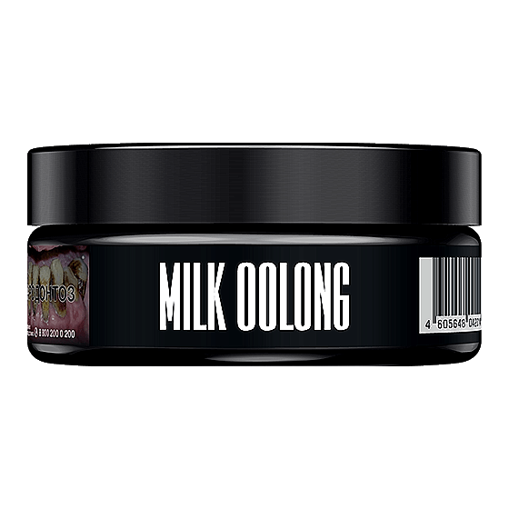 Табак Must Have - Milk Oolong (Молочный Улун, 25 грамм) купить в Краснодаре