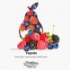 Табак MattPear - Yagoda (Лесные Ягоды, 50 грамм) купить в Краснодаре