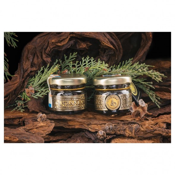 Табак WTO - Tanzania Cypress (Кипарис, 20 г) купить в Краснодаре