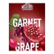Табак Must Have - Garnet Grape (Гранат и Виноград, 25 грамм) купить в Краснодаре
