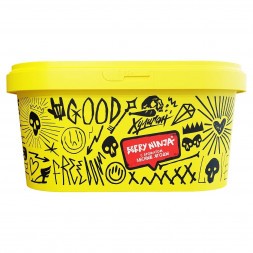 Табак Хулиган - Berry Ninja (Лесные Ягоды, 200 грамм)