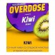 Табак Overdose - Kiwi (Киви, 25 грамм) купить в Краснодаре