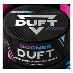 Табак Duft - Boomer (Арбузно-Дынная Жвачка, 20 грамм)