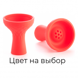 Чаша силиконовая - A18 (Под Калауд)