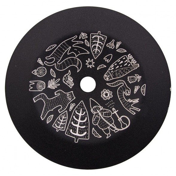 Кальян Tortuga - Флинт Story (Без Колбы) купить в Краснодаре