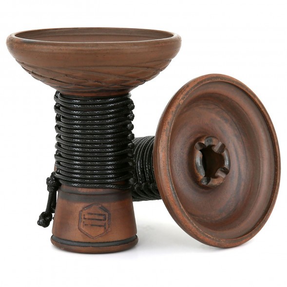 Чаша Japona Hookah - Mummy Black (Мумия Чёрная) купить в Краснодаре