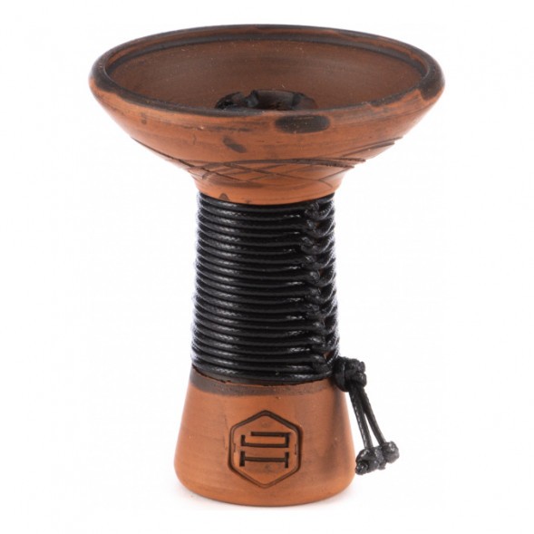 Чаша Japona Hookah - Mummy Black (Мумия Чёрная) купить в Краснодаре