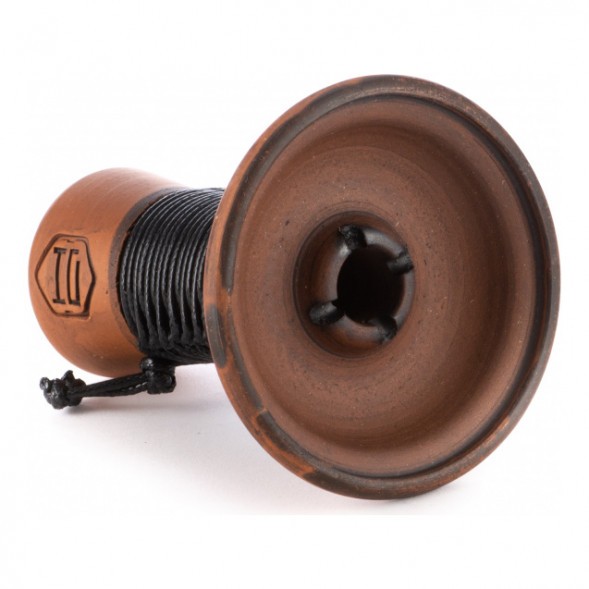 Чаша Japona Hookah - Mummy Black (Мумия Чёрная) купить в Краснодаре