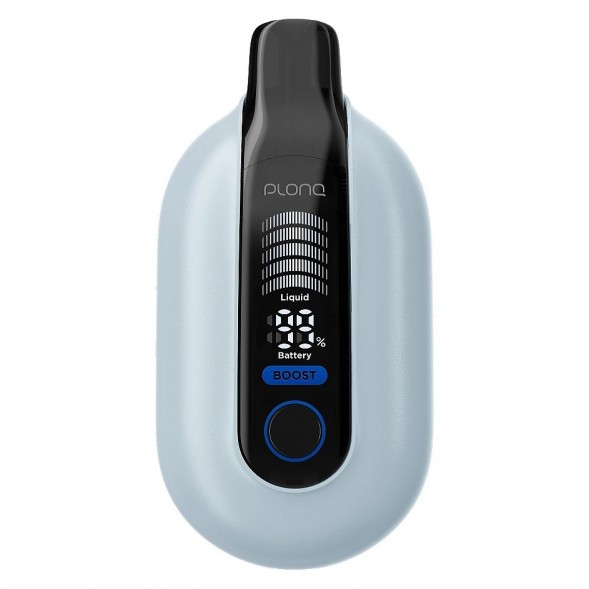 PLONQ ULTRA - Минеральная Вода (12000 затяжек) купить в Краснодаре