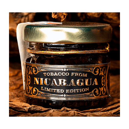 Табак WTO - Nicaragua Original (20 г) купить в Краснодаре