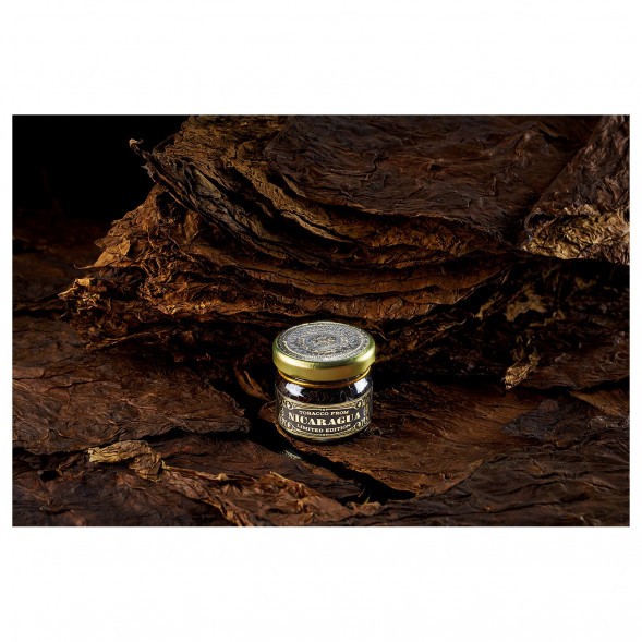 Табак WTO - Nicaragua Original (20 г) купить в Краснодаре
